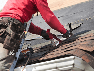 About Roof Repair Experts Bozrah, CT